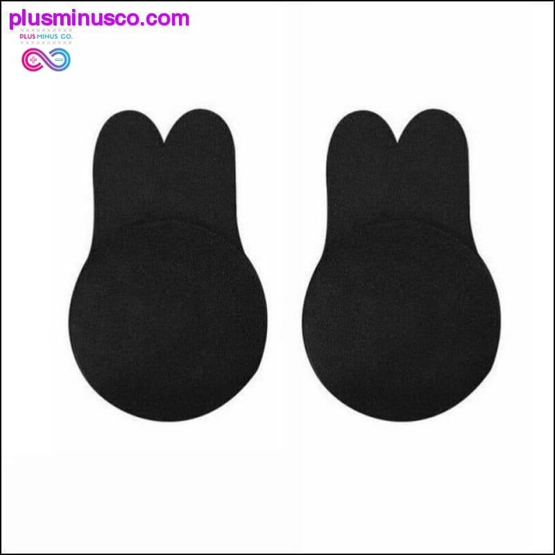 Self Adhesive Push Up Bra Silicone Nipple Cover Sticky - plusminusco.com