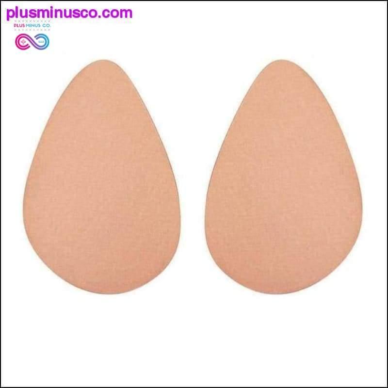 Self Adhesive Push Up Bra Silicone Nipple Cover Sticky - plusminusco.com
