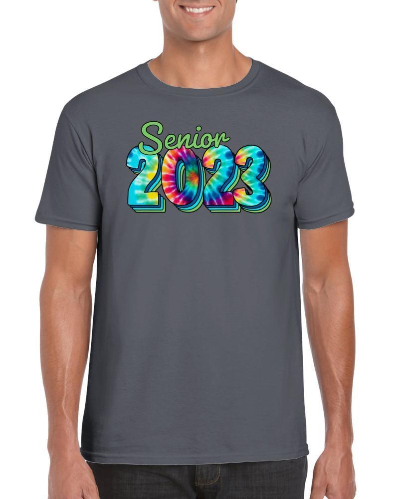 Senjorų 2023 m. marškinėliai – plusminusco.com