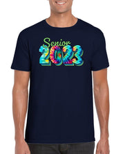 Koszulka Seniora 2023 - plusminusco.com