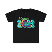 T-Shirt Senior 2023 - plusminusco.com
