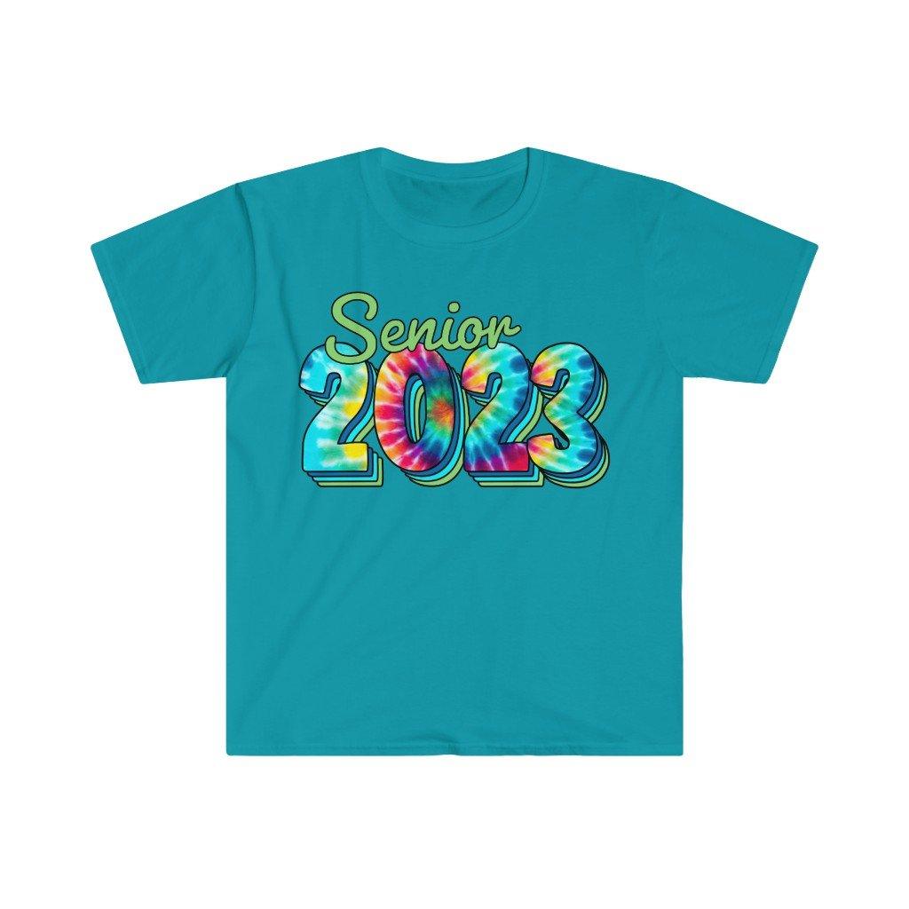 Camiseta Sênior 2023 - plusminusco.com