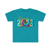 Koszulka Senior 2023 - plusminusco.com