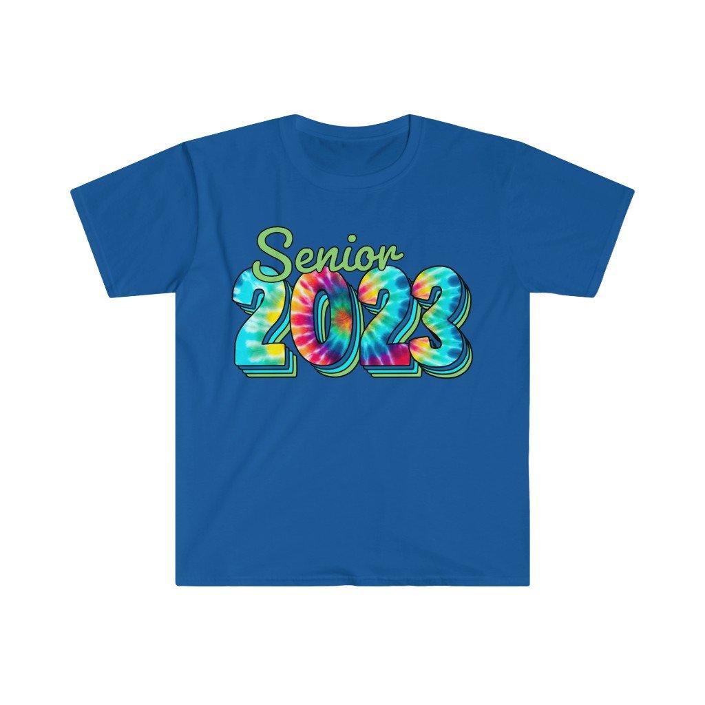 Camiseta Sênior 2023 - plusminusco.com