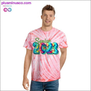 Senior 2023 Tie-Dye T-shirt - plusminusco.com