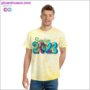 Тениска Tie-Dye за възрастни 2023 - plusminusco.com