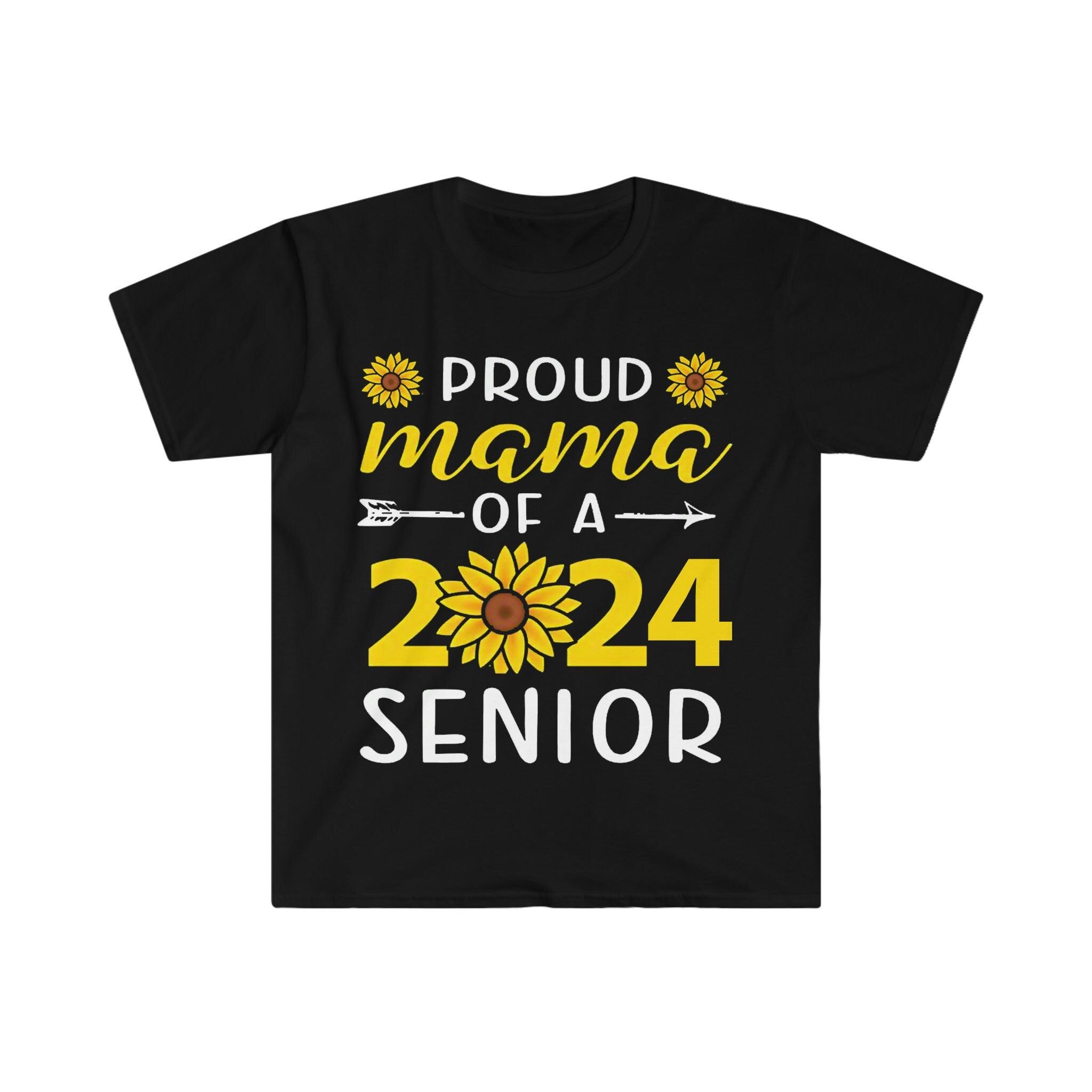 Senior 2024 Mom Proud Mama Class Of 2024 , Senior 2024 Mom Proud Mama Class of 2024 Sunflower, Senior Mom ,senior Mom 2024 ,mom Of Senior - plusminusco.com