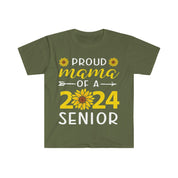 Senior 2024 Mom Proud Mama Class Of 2024 , Senior 2024 Mom Proud Mama Class of 2024 Sunflower, Senior Mom ,senior Mom 2024 ,mom Of Senior - plusminusco.com