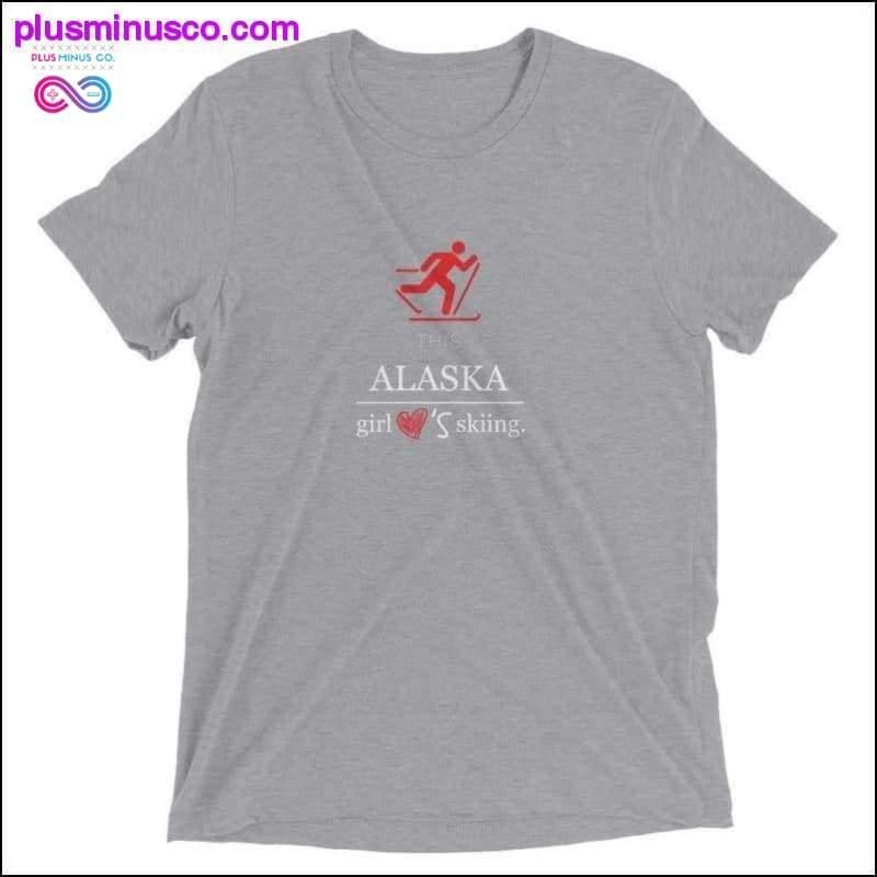 T-krekls ar īsām piedurknēm - plusminusco.com