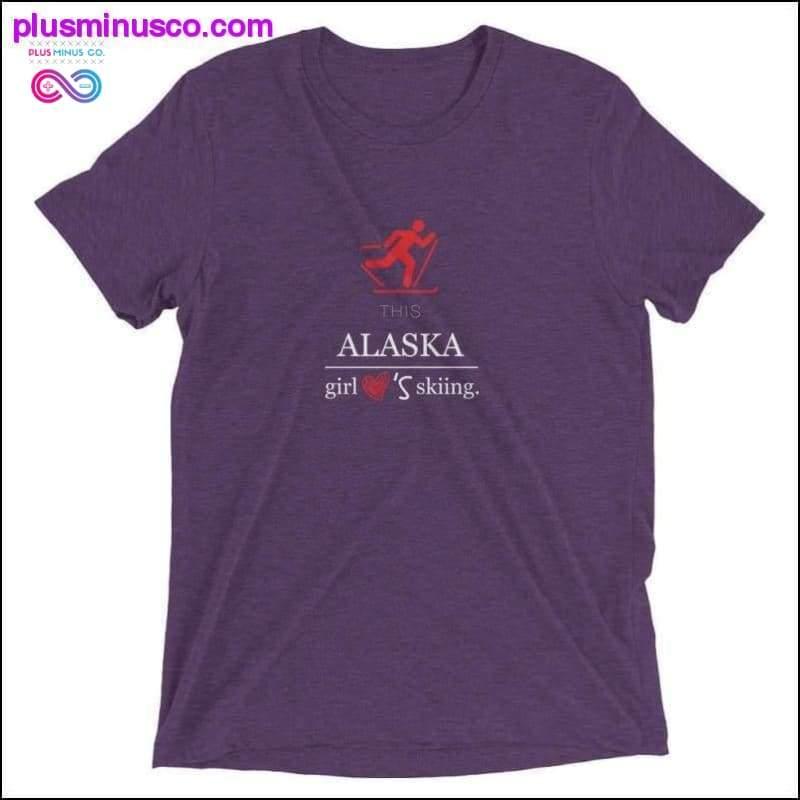 Тениска с къс ръкав - plusminusco.com