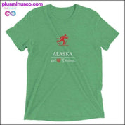 Тениска с къс ръкав - plusminusco.com