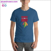 Short-Sleeve Unisex T-Shirt - plusminusco.com