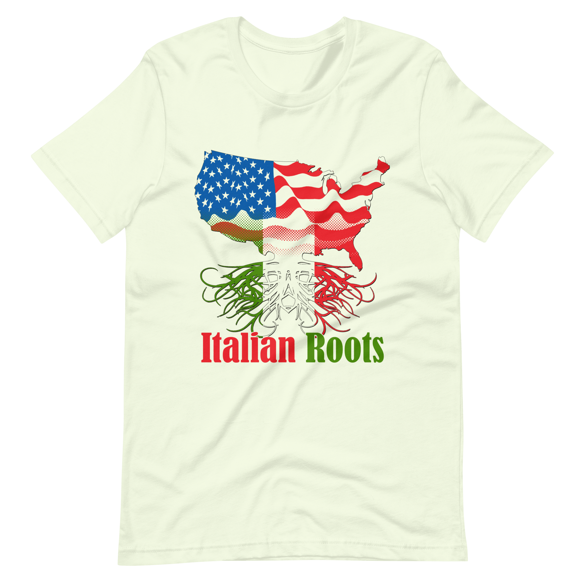 Short-Sleeve Unisex T-Shirt - plusminusco.com