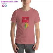 Short-Sleeve Unisex T-Shirt - plusminusco.com