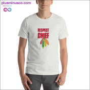 Short-Sleeve Unisex T-Shirt - plusminusco.com