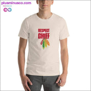 Short-Sleeve Unisex T-Shirt - plusminusco.com