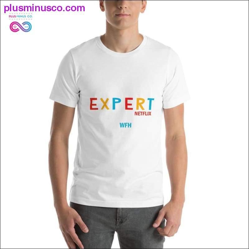 Unisex majica kratkih rukava - plusminusco.com