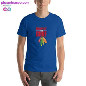 Short-Sleeve Unisex T-Shirt - plusminusco.com