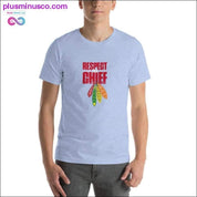 Short-Sleeve Unisex T-Shirt - plusminusco.com