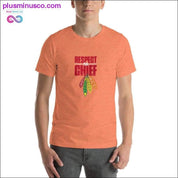 Short-Sleeve Unisex T-Shirt - plusminusco.com