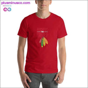 Short-Sleeve Unisex T-Shirt - plusminusco.com