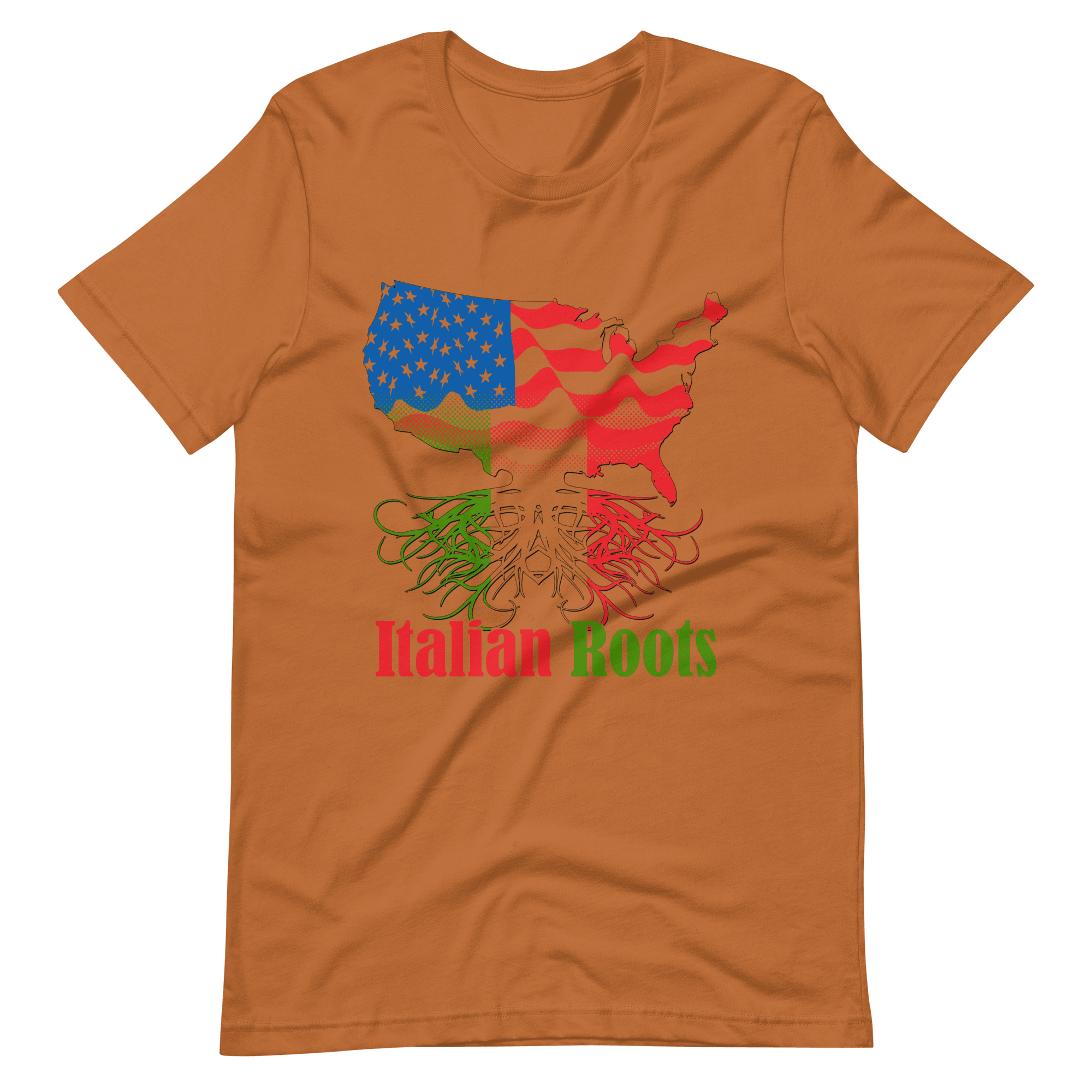 Short-Sleeve Unisex T-Shirt - plusminusco.com