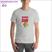 Short-Sleeve Unisex T-Shirt - plusminusco.com