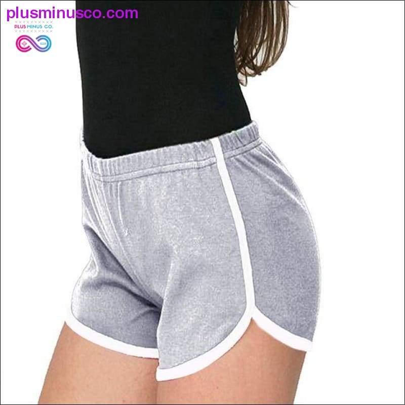 shorts women Hot Women Blend 2019 Summer Short Pants - plusminusco.com