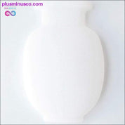 Silicone Additive Sticky Vase Easy Removable Wall And Fridge - plusminusco.com