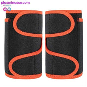 Slimming Arm Shaper Sleeves (1 pair) Slimmer Weight Loss Arm - plusminusco.com