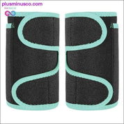 Slimming Arm Shaper Sleeves (1 pair) Slimmer Weight Loss Arm - plusminusco.com