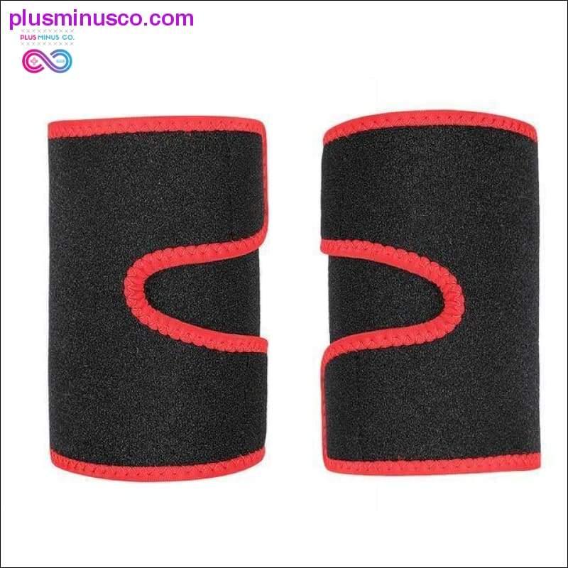 Slimming Arm Shaper Sleeves (1 pair) Slimmer Weight Loss Arm - plusminusco.com
