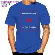 slovenia flag map t shirt men printed tee shirt S-XXXL - plusminusco.com