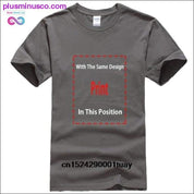 SLOVENIAN SLOVENIA FLAG T-SHIRTS NOVELTY JOKE GIFTS PRESENT - plusminusco.com