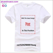 SLOVENIAN SLOVENIA FLAG T-SHIRTS NOVELTY JOKE GIFTS PRESENT - plusminusco.com