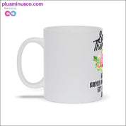 Speech Therapist Mugs - plusminusco.com