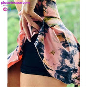 Sports Skirts Women's High Waist Pleated Short Dress - plusminusco.com