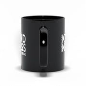 Spread Kindness Not Germs Black Mugs, Kind Mug, Positivity Mug, Teacher Mug, Nurse Mug, Kindness Mug, Gift for Nurse - plusminusco.com