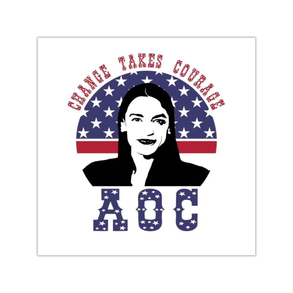 Square Vinyl Stickers - plusminusco.com