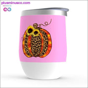 Stemless Wine Tumblers - plusminusco.com