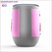 Stemless Wine Tumblers - plusminusco.com