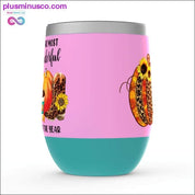 Stemless Wine Tumblers - plusminusco.com