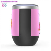 Stemless Wine Tumblers - plusminusco.com