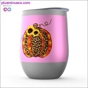 Stemless Wine Tumblers - plusminusco.com