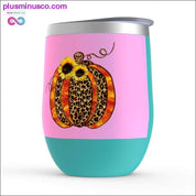 Stemless Wine Tumblers - plusminusco.com