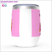 Stemless Wine Tumblers - plusminusco.com