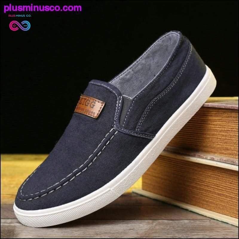 Summer Outdoor Solid Footwear Vulcanize Shoes Comfortable - plusminusco.com