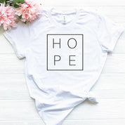 Summer Women T Shirt Faith Hope Love Christian T-shirt Funny Christianity God Tee Gift Woman Short Sleeve Cotton Tops - plusminusco.com