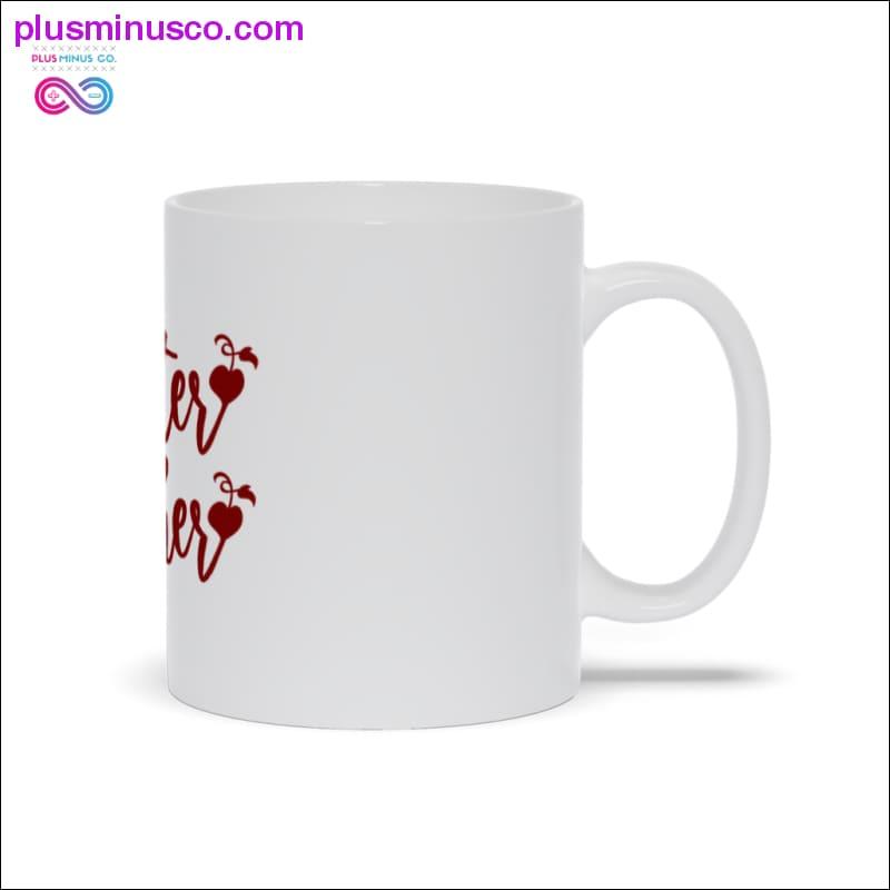 Sweater Weather Mugs - plusminusco.com