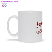 Sweater Weather Mugs - plusminusco.com